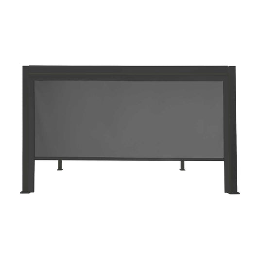 Nova Titan Privacy Screens for Titan Pergolas – various sizes