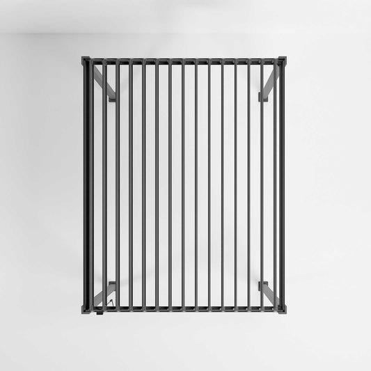 Shadow Free Standing 2.4*3.0M Rectangular Manually Operated Pergola