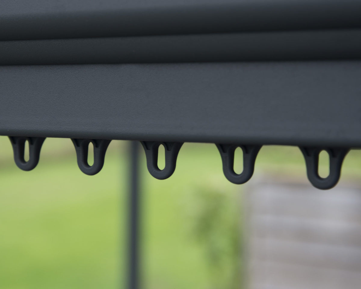 Milano 3000 Freestanding Garden Veranda by Canopia