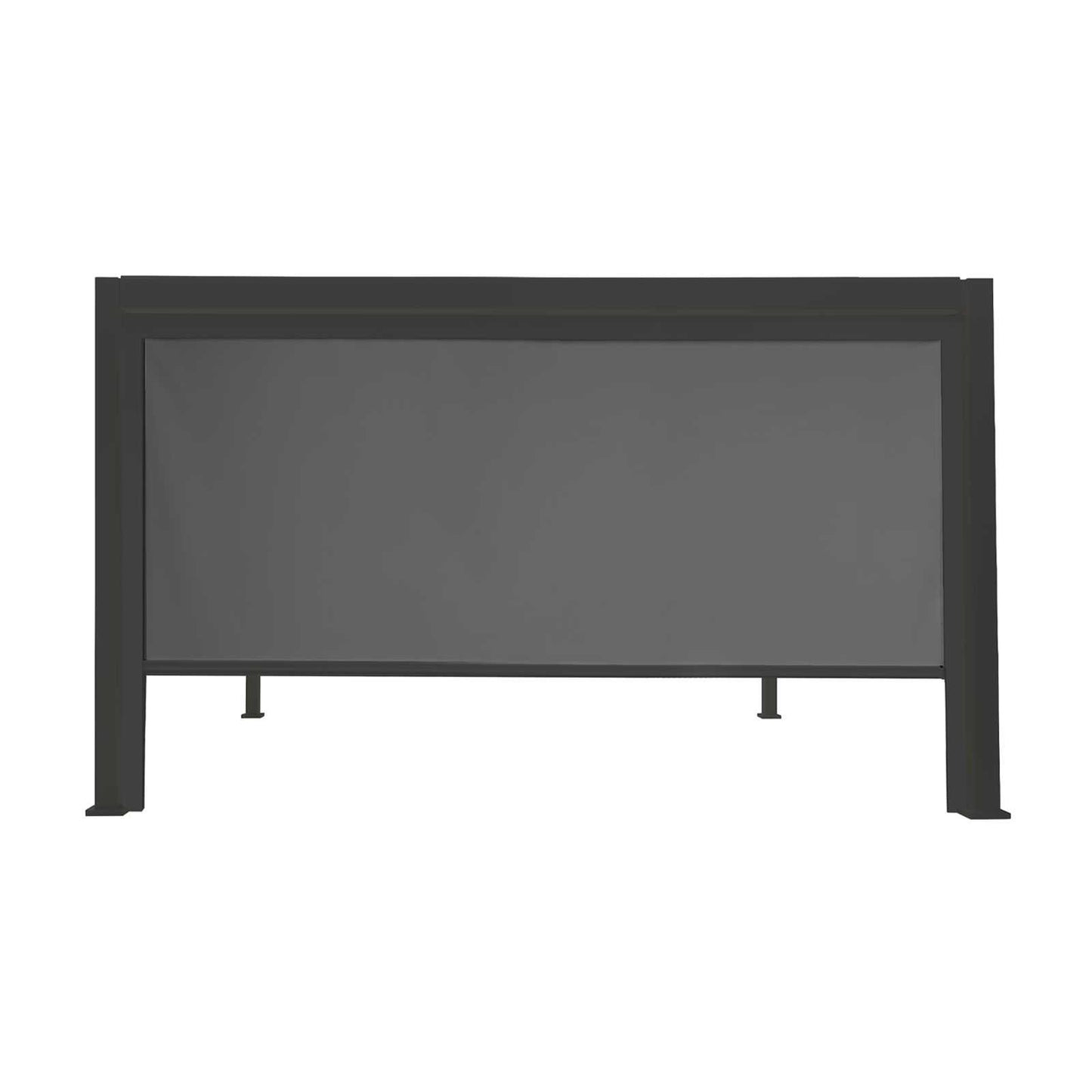 Nova Titan Privacy Screens for Titan Pergolas – various sizes