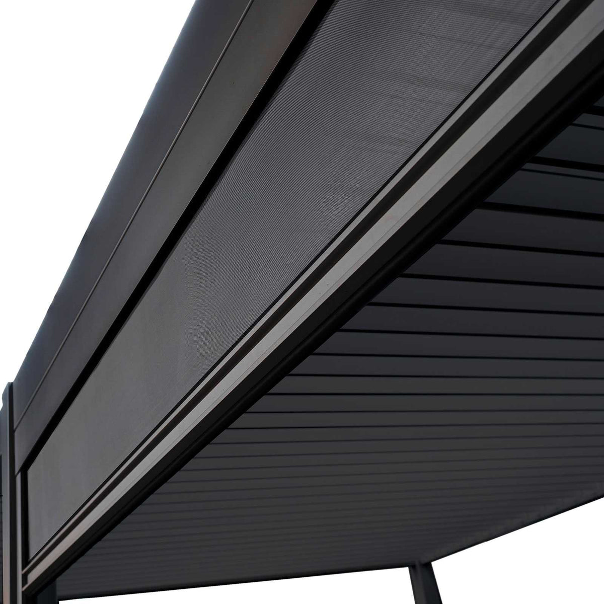 Nova Titan Privacy Screens for Titan Pergolas – various sizes